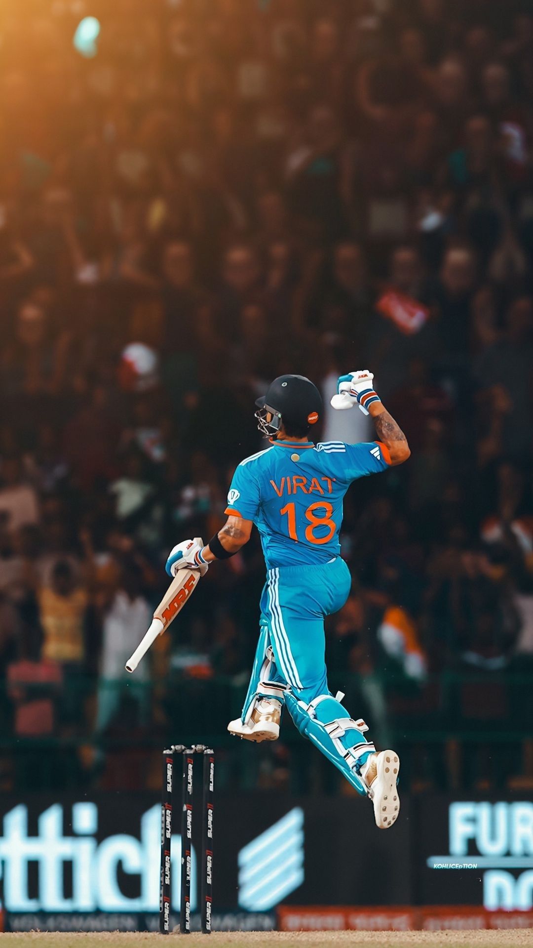 Virat Kohli, 183 vs Pakistan