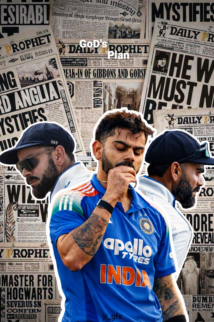 Virat Kohli, 100* vs Pakistan